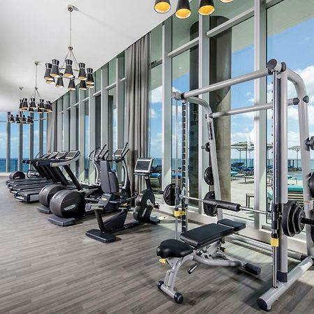 Upscale Comfort And Breathtaking Views At H Hollywood Residences By Zelloo Beverley Beach Exterior photo