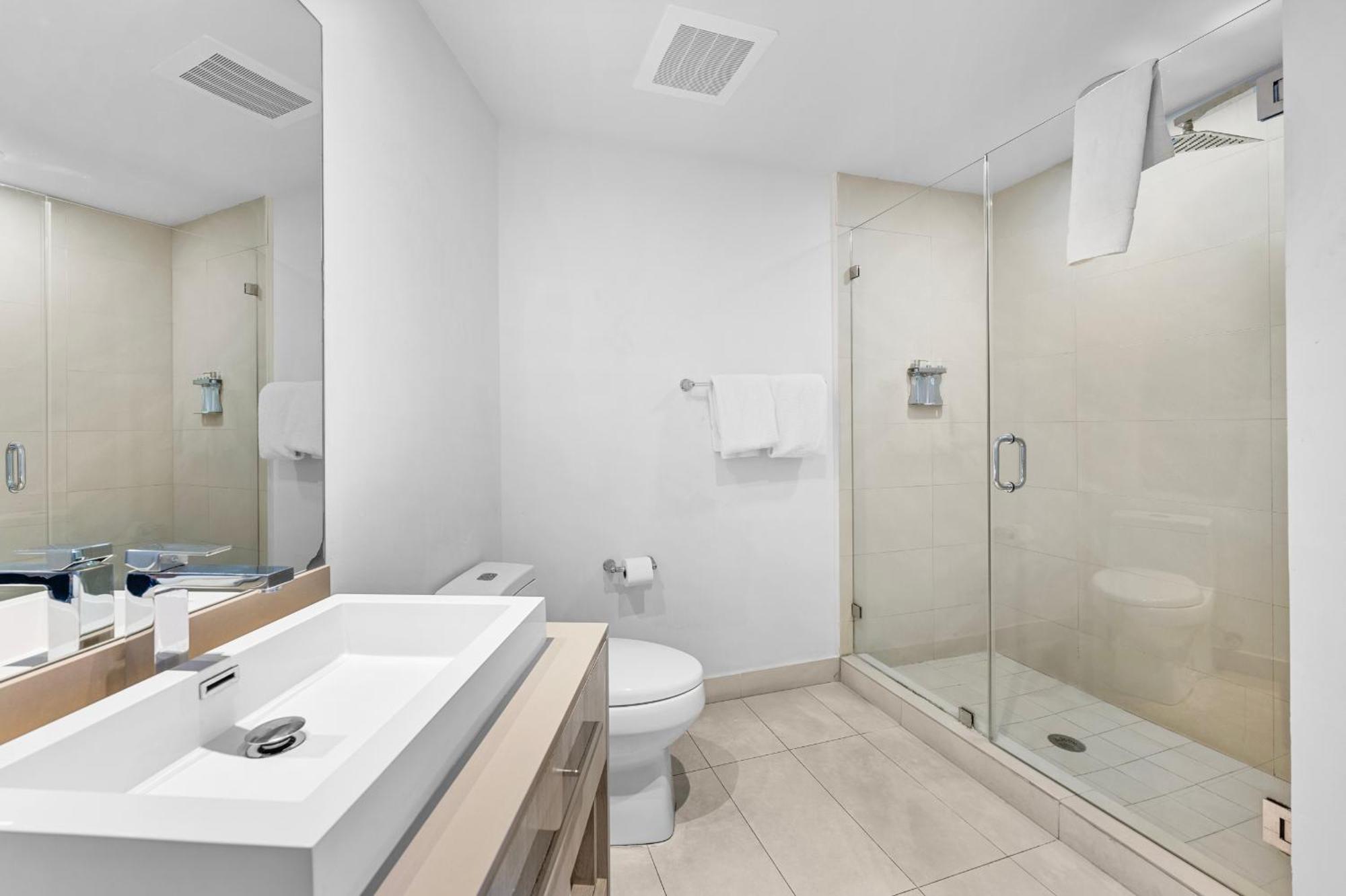 Upscale Comfort And Breathtaking Views At H Hollywood Residences By Zelloo Beverley Beach Exterior photo