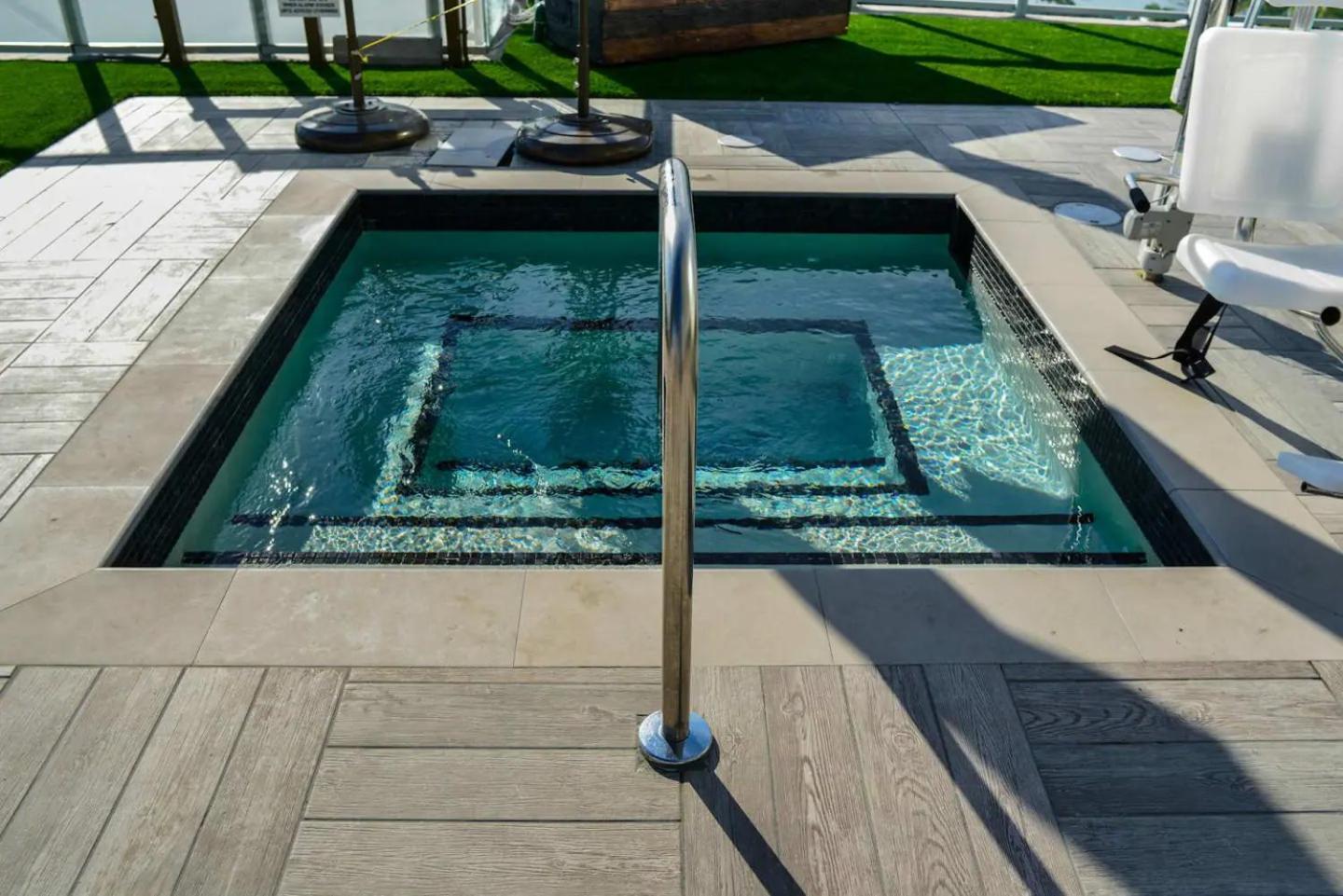 Upscale Comfort And Breathtaking Views At H Hollywood Residences By Zelloo Beverley Beach Exterior photo